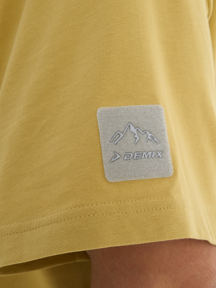 Футболка мужская - фото 5