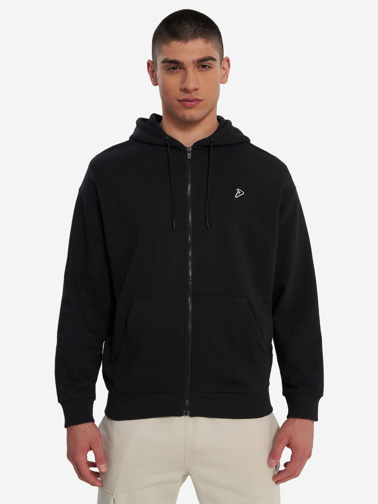 Толстовка мужская оверсайз - фото 2