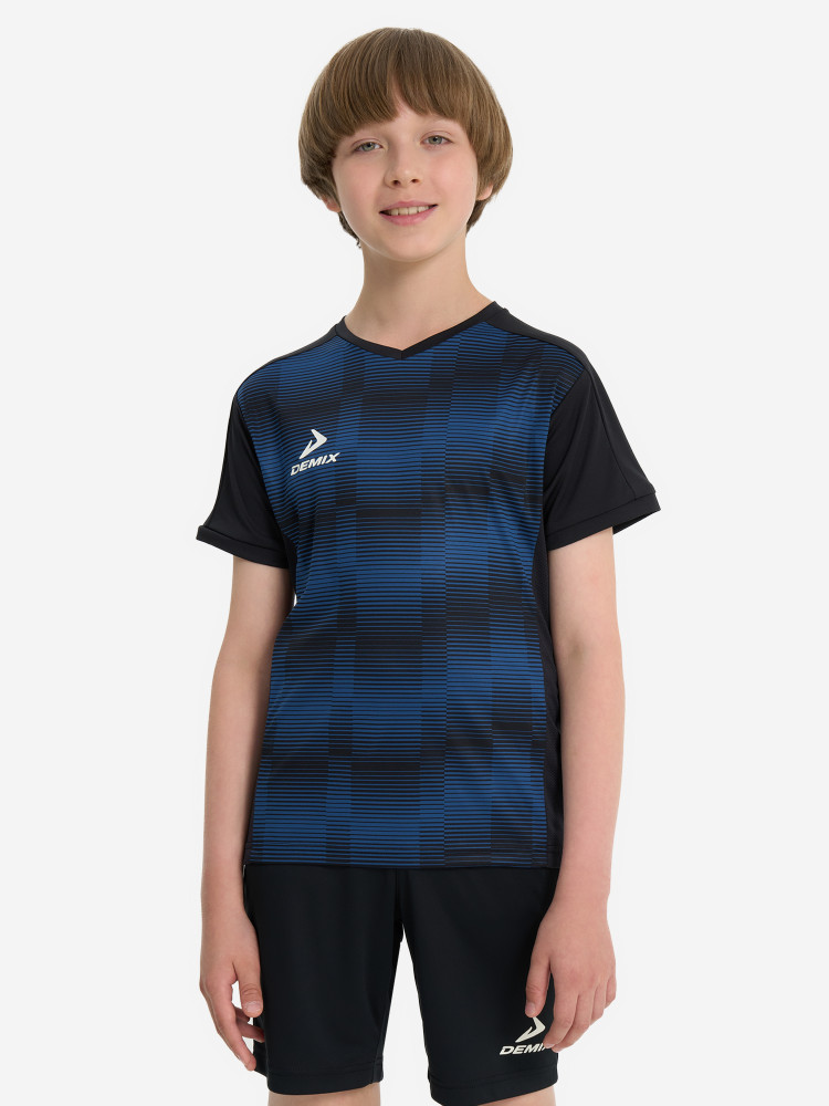 Футболка для мальчиков - фото 2