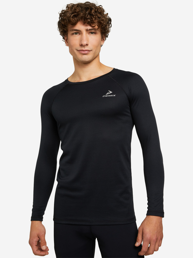 Термобелье верх мужское - фото 1