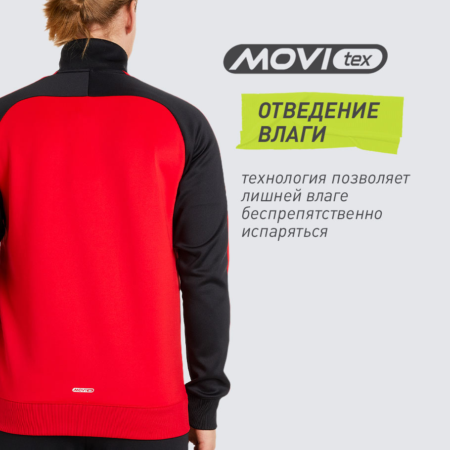 ОТВЕДЕНИЕ ВЛАГИ