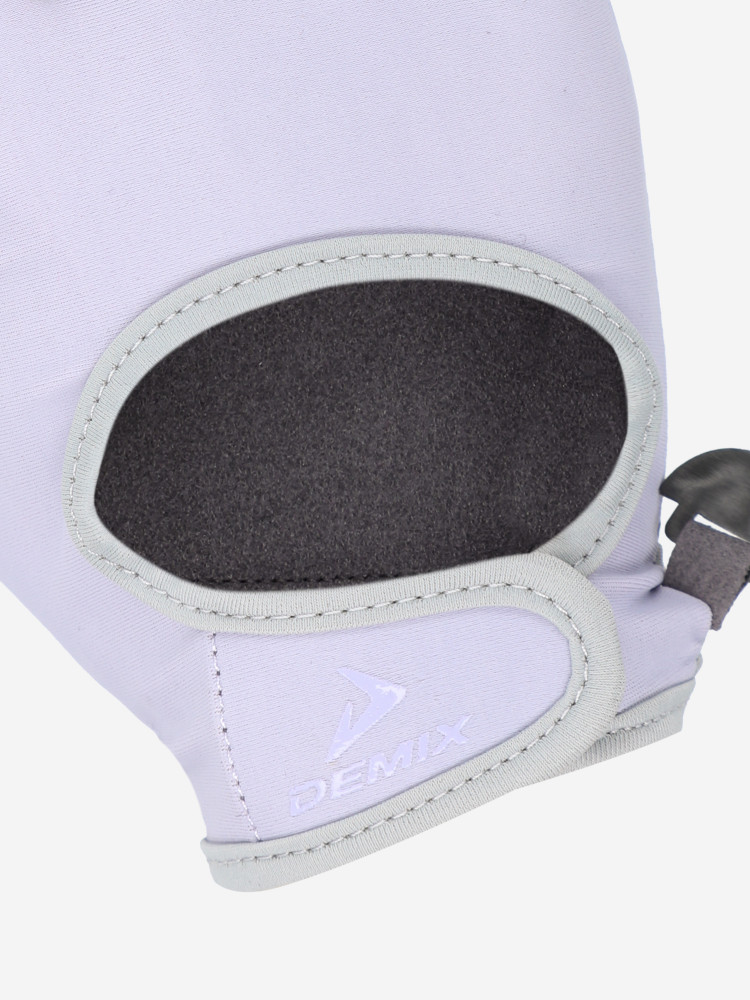 Перчатки для фитнеса - фото 5