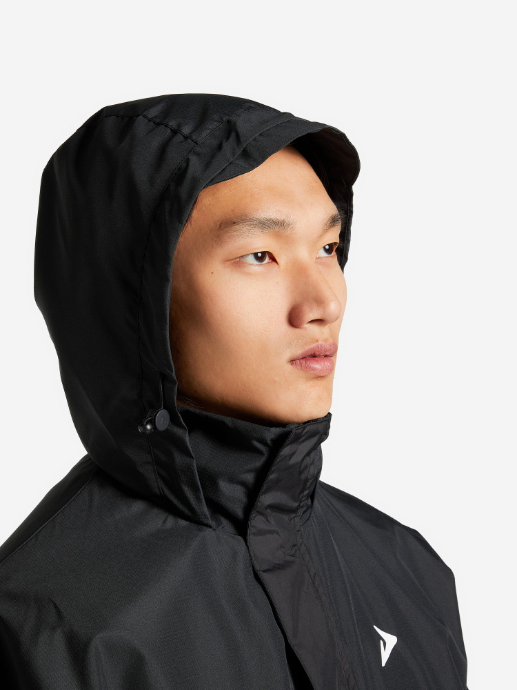 Ветровка мужская - фото 4