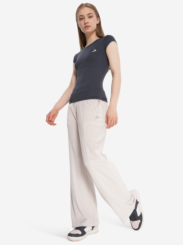 Футболка женская SportLUX - фото 4