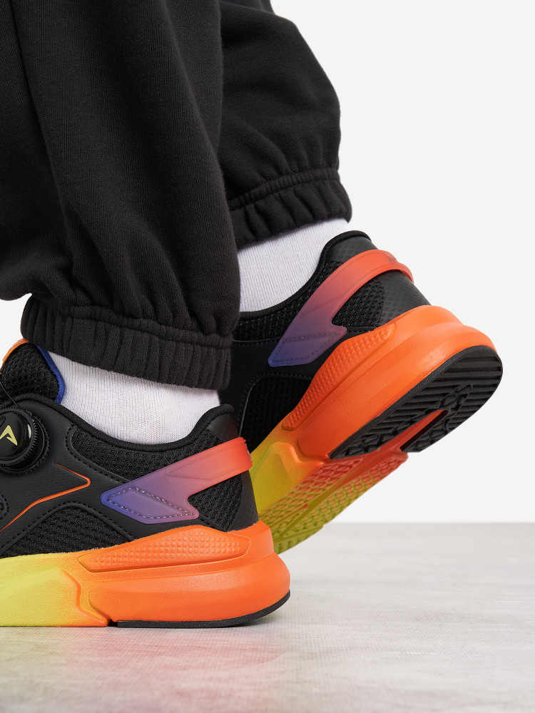 Кроссовки для мальчиков Sprinter Verse Jr Fl - фото 10