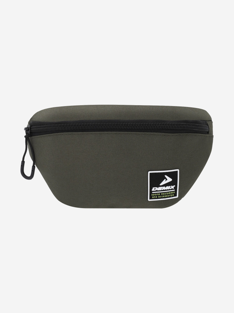 Сумка на пояс - фото 2