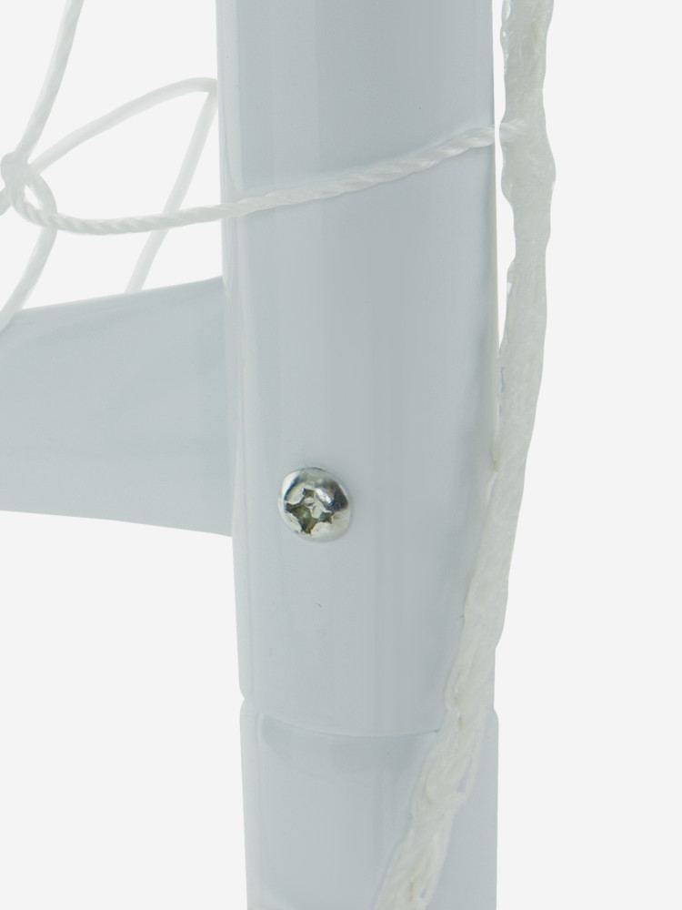 Ворота футбольные, 120 x 80 x 60 см - фото 3