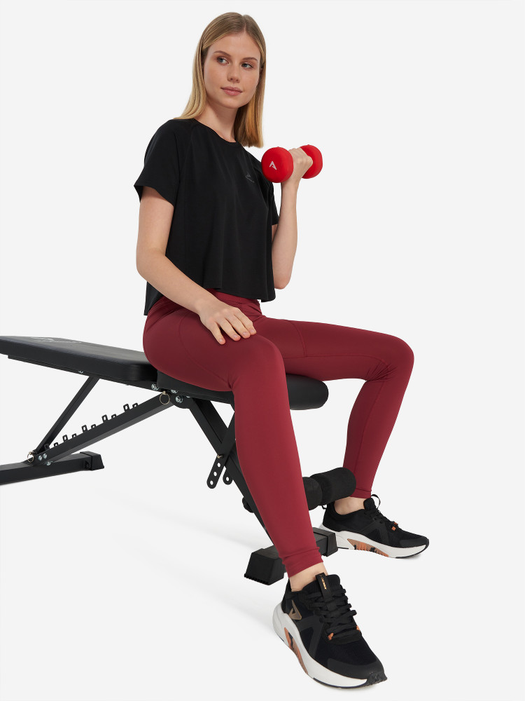 Футболка женская - фото 5