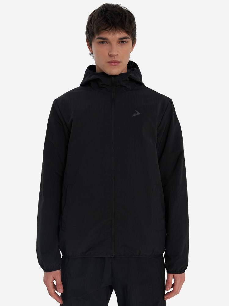 Ветровка мужская - фото 2