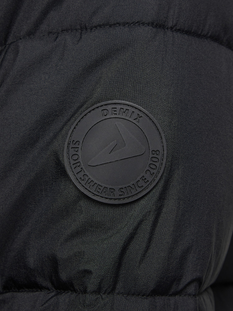 Пуховик женский - фото 8