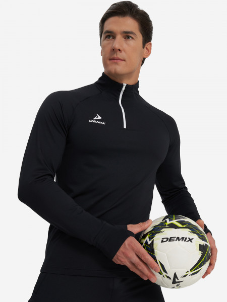 Джемпер футбольный мужской