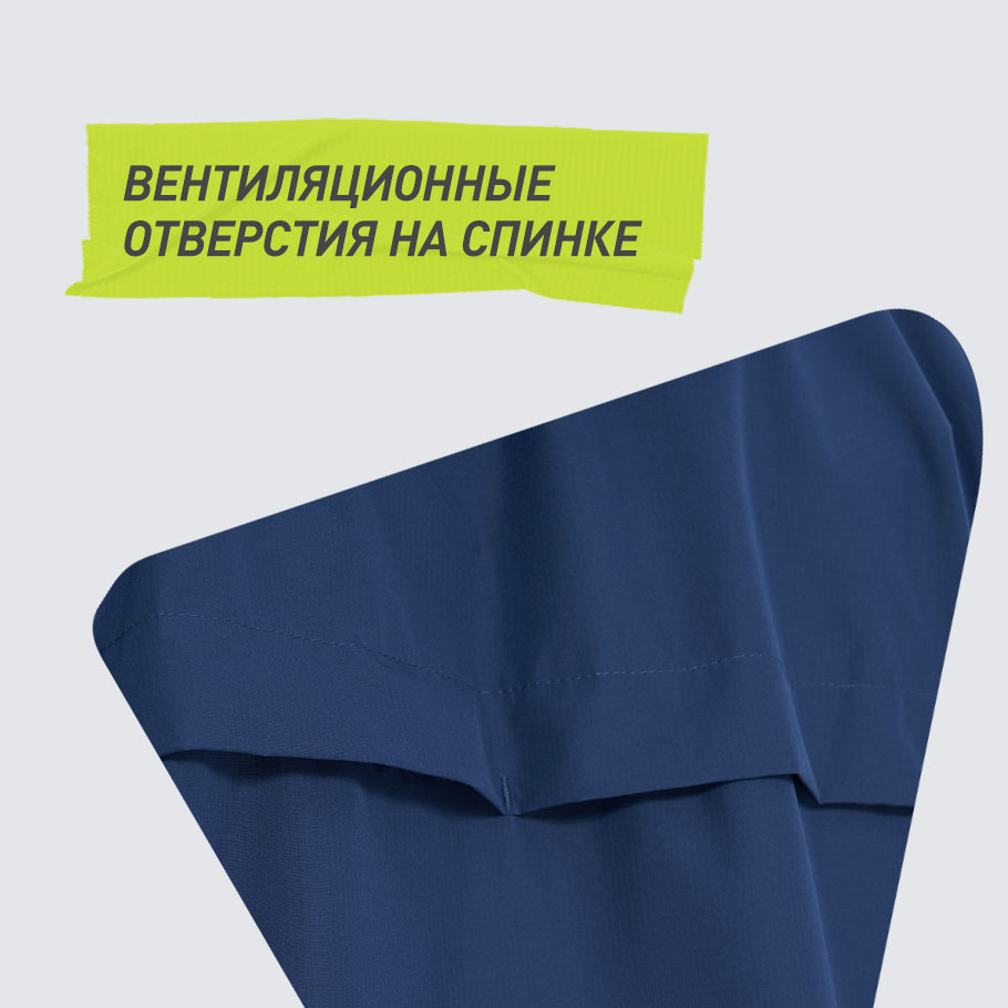 ДОПОЛНИТЕЛЬНАЯ ВЕНТИЛЯЦИЯ