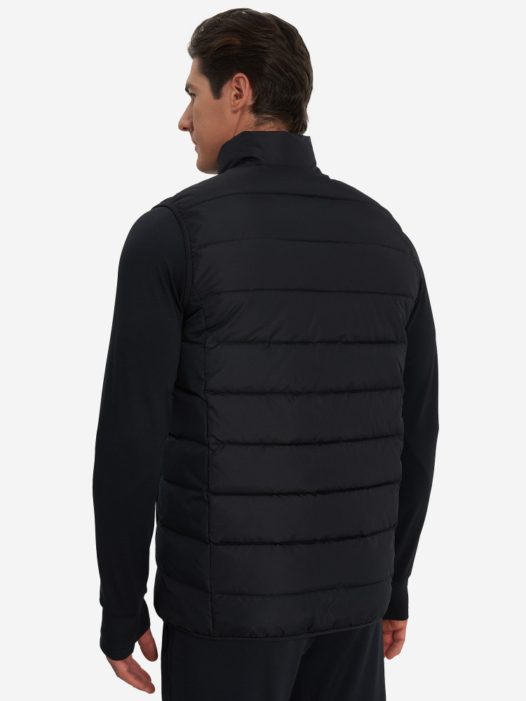 Жилет утепленный мужской - фото 3