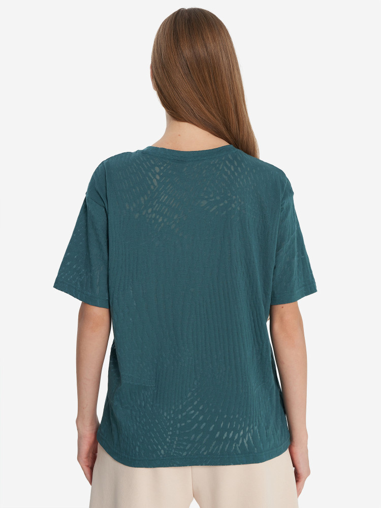 Футболка женская - фото 3