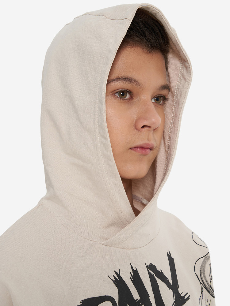 Худи для мальчиков - фото 5