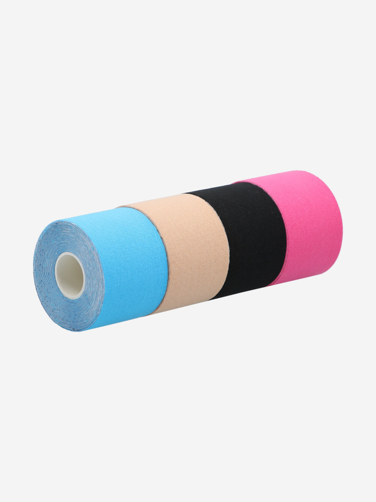 Кинезио-тейп, 5 м - фото 3