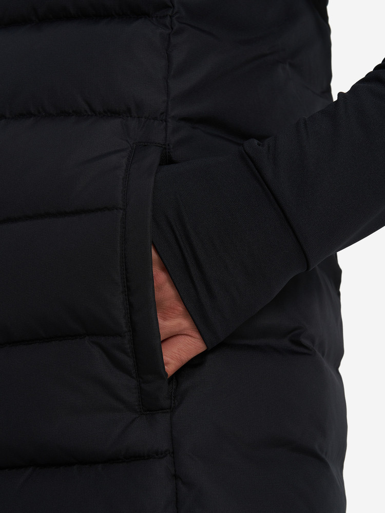 Жилет утепленный мужской - фото 8