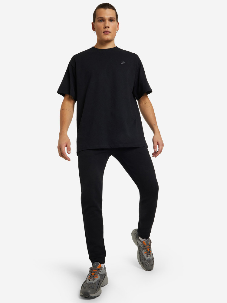 Футболка мужская оверсайз - фото 3