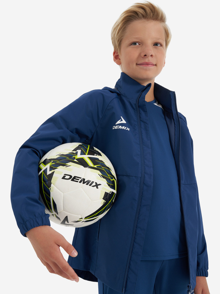 Ветровка для мальчиков - фото 1