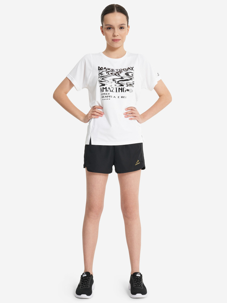 Шорты для девочек - фото 4