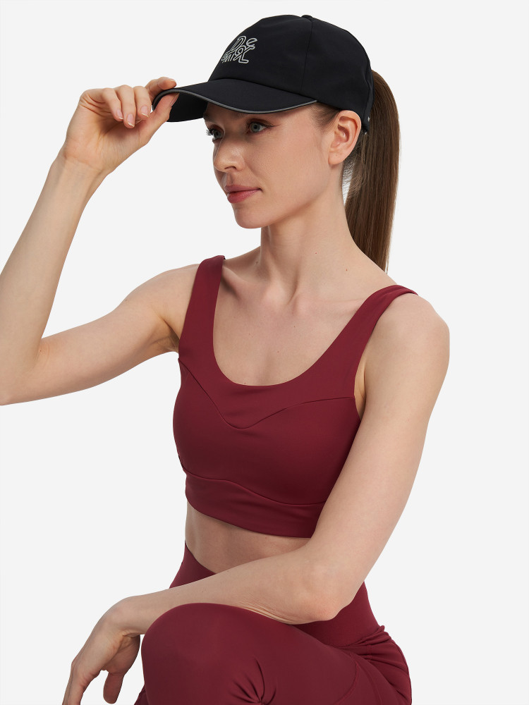 Бейсболка женская - фото 4