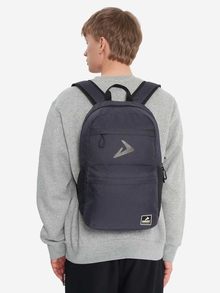 Рюкзак - фото 12