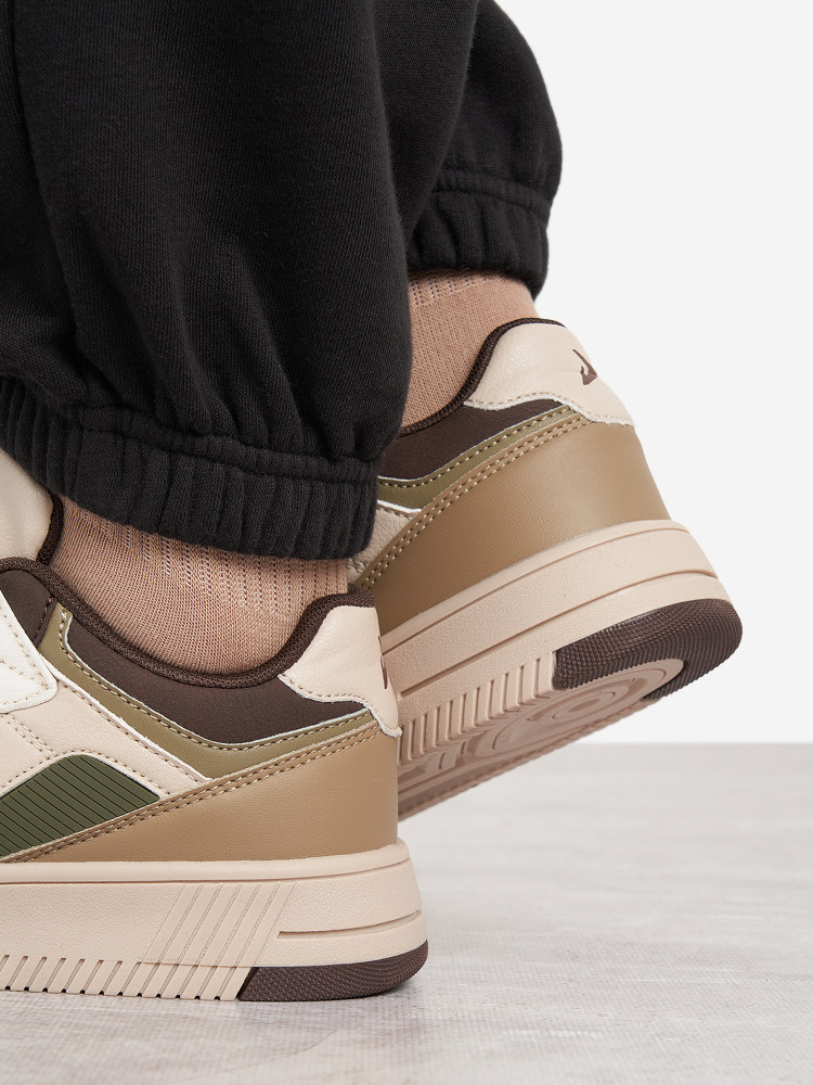 Кеды для мальчиков Rib - фото 10