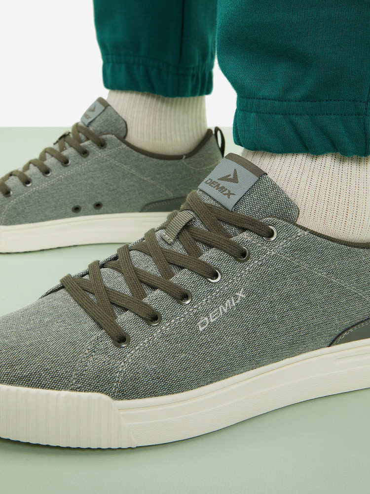 Кеды мужские Board 5 Cnv - фото 9