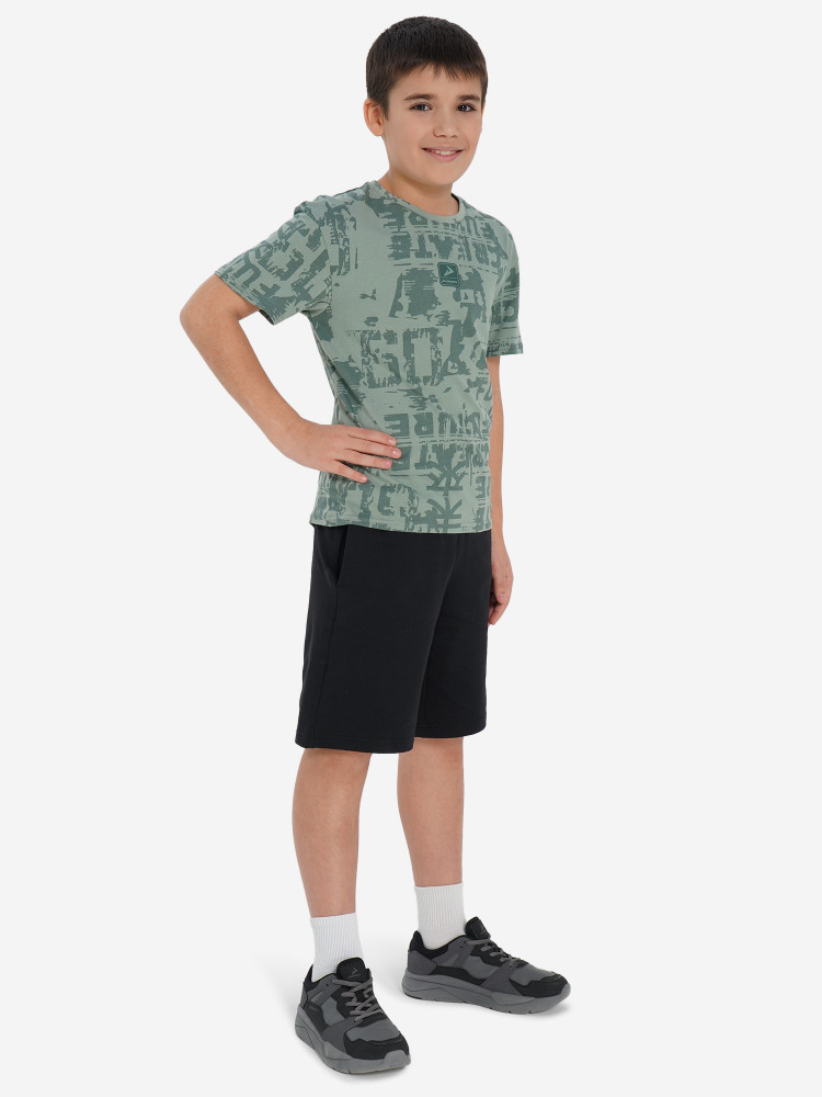 Шорты детские - фото 4