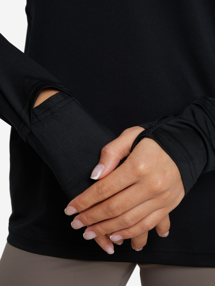 Лонгслив женский - фото 5