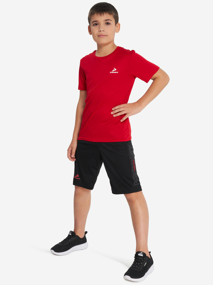 Шорты для мальчиков - фото 4