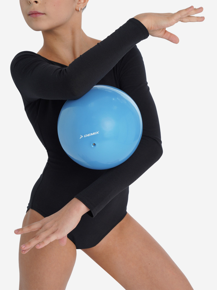 Мяч гимнастический Demix, 15 см - фото 2