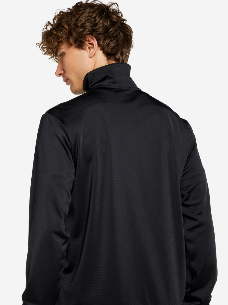 Джемпер футбольный мужской - фото 2