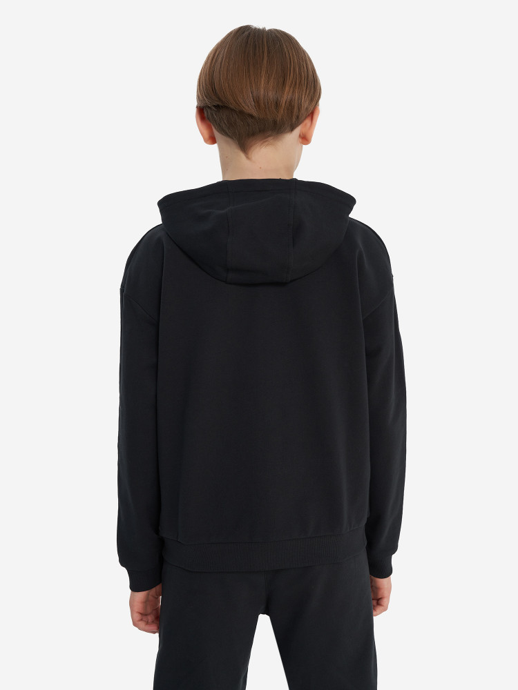 Толстовка для мальчиков - фото 3