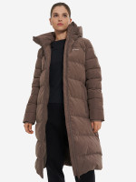 темно-коричневый