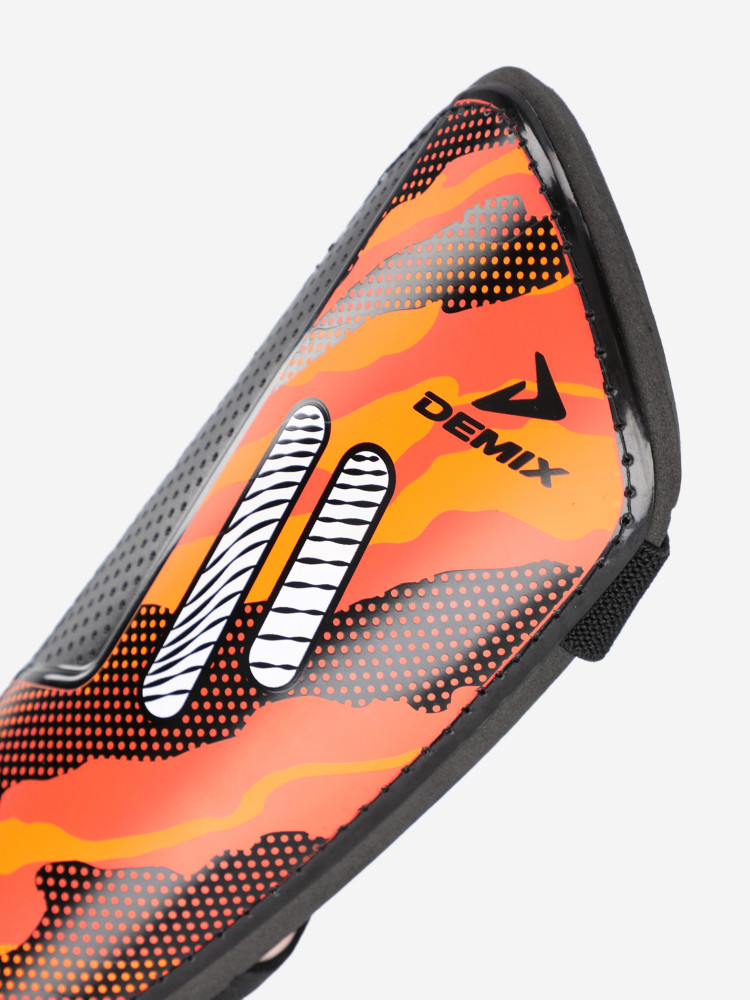 Щитки футбольные - фото 7