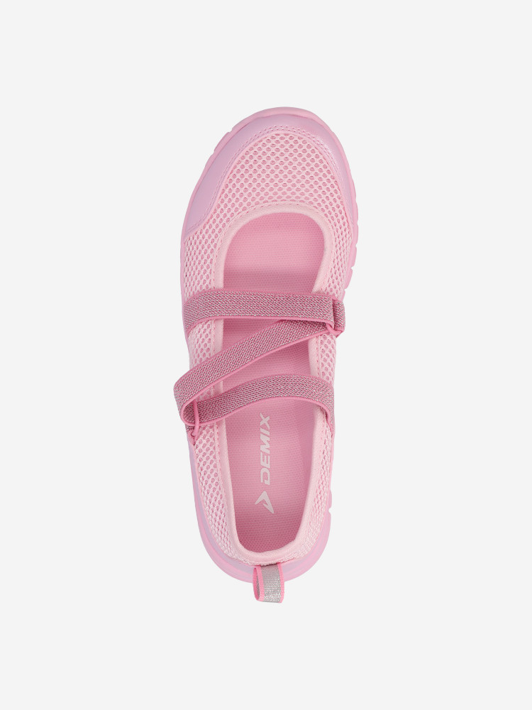 Туфли для девочек Sweet - фото 5