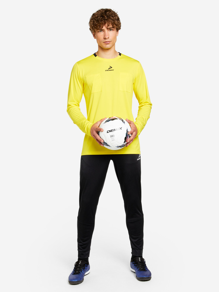 Лонгслив мужской - фото 3