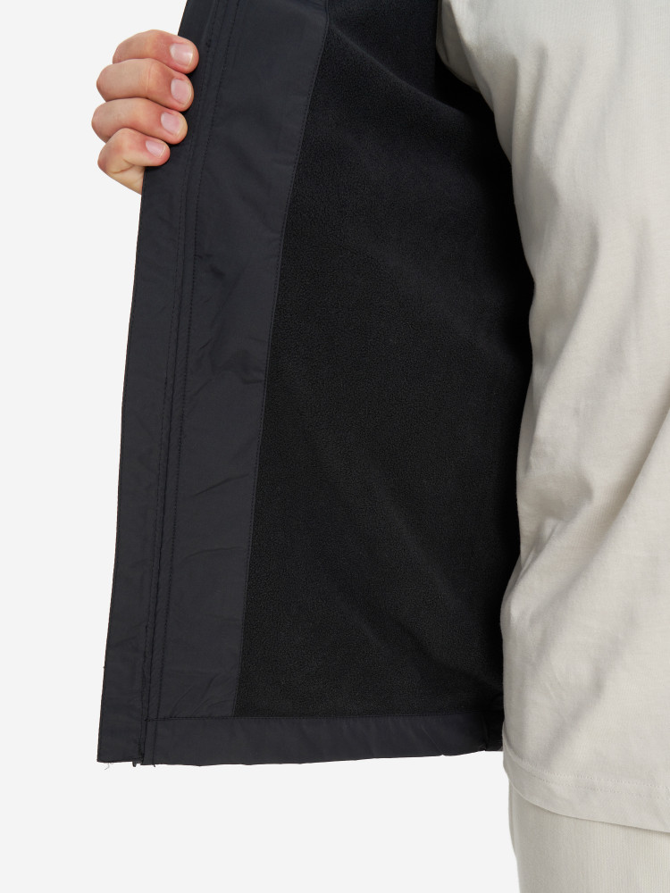 Легкая куртка мужская - фото 9