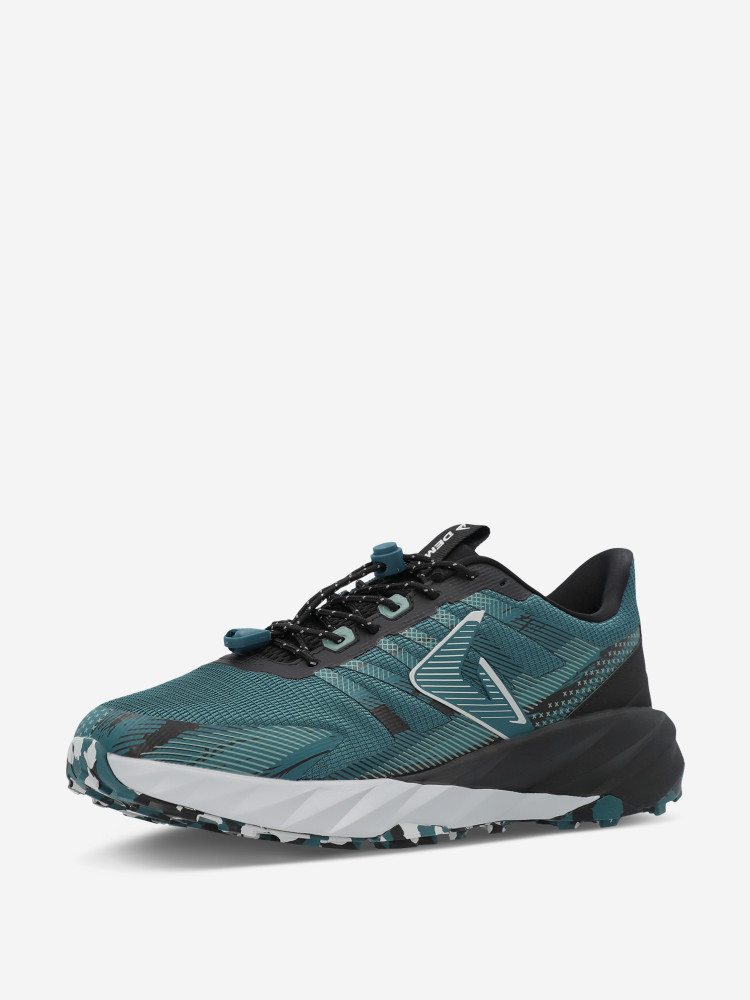 Кроссовки мужские Speed Trail Pro - фото 2