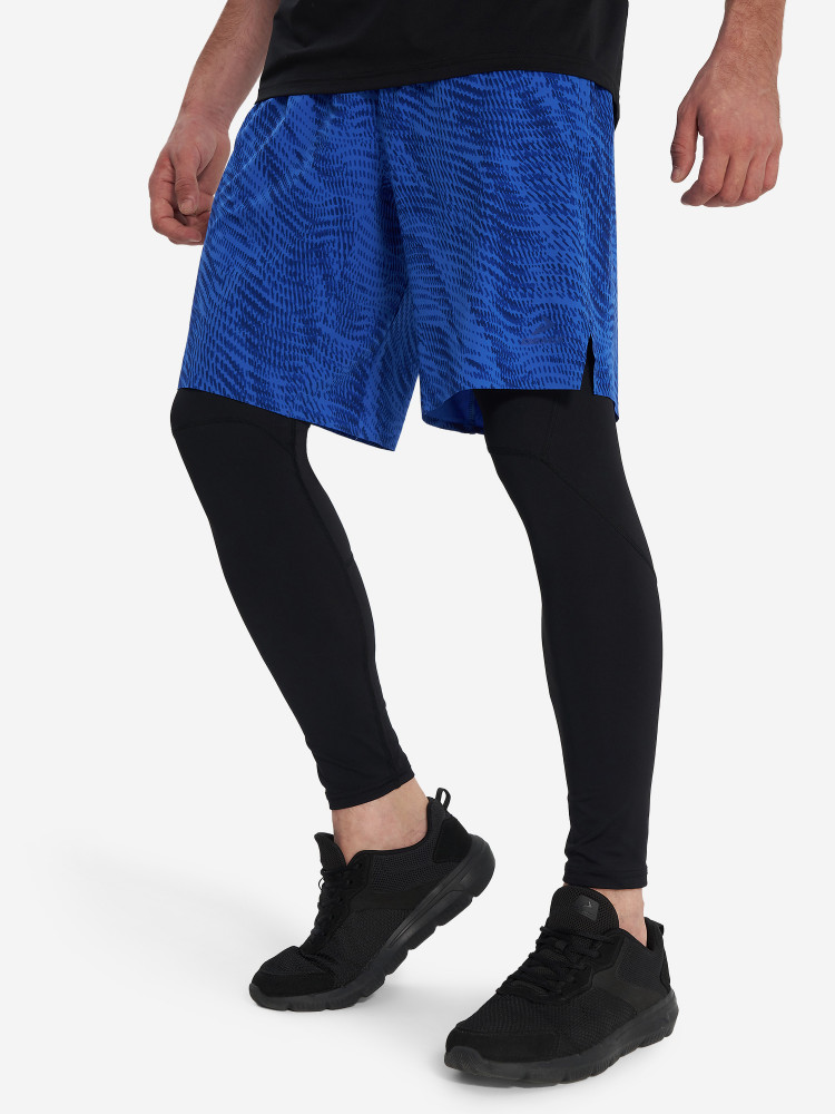 Шорты мужские - фото 1