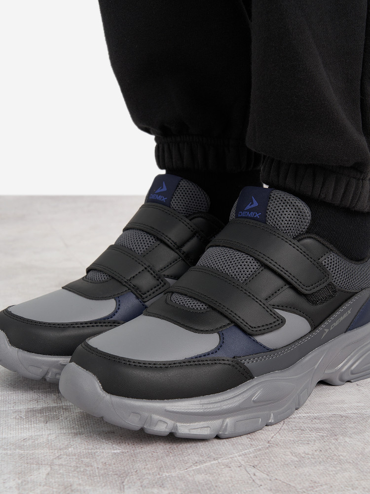 Кроссовки для мальчиков First 2.0 - фото 10