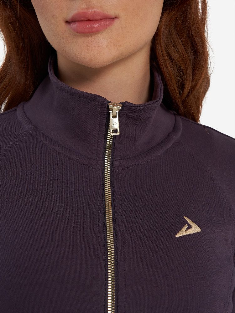 Толстовка женская - фото 6