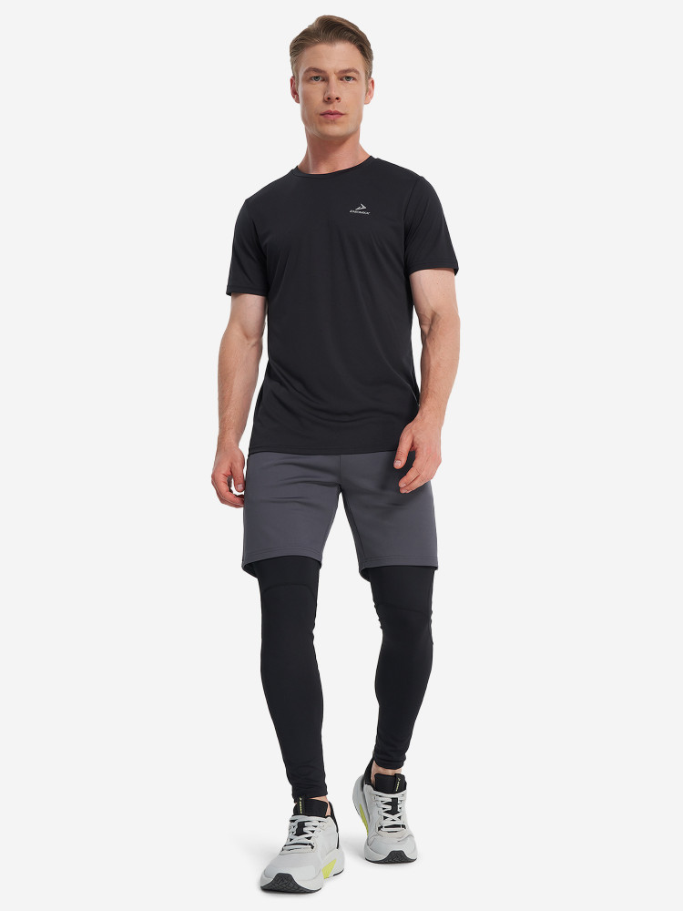 Шорты мужские - фото 5