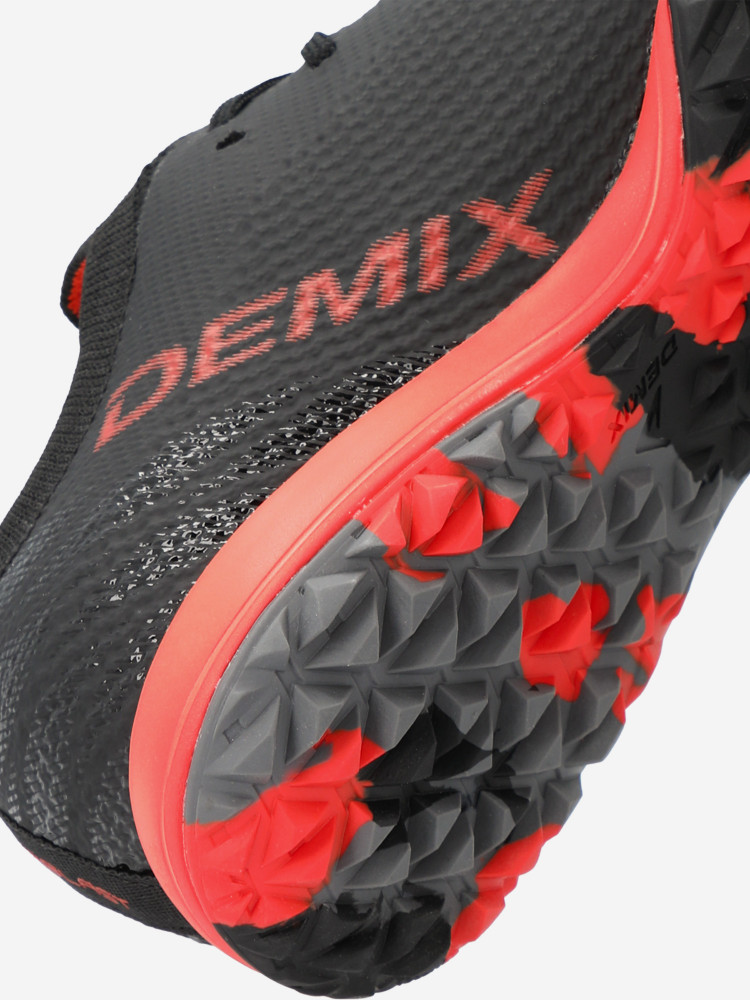 Бутсы для мальчиков Exponenta Enrblast Jr Tf - фото 8