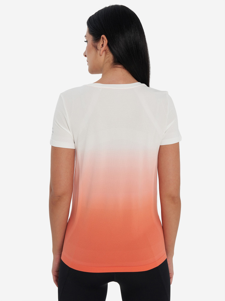 Футболка женская - фото 3