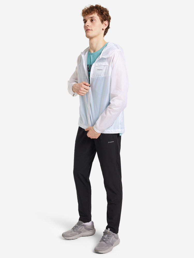 Ветровка мужская - фото 3