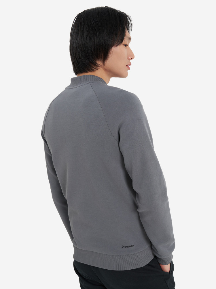 Толстовка мужская - фото 3