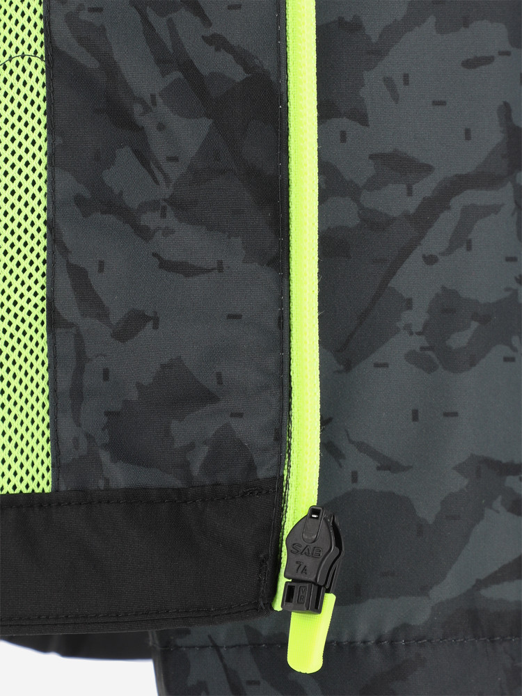 Ветровка для мальчиков - фото 3