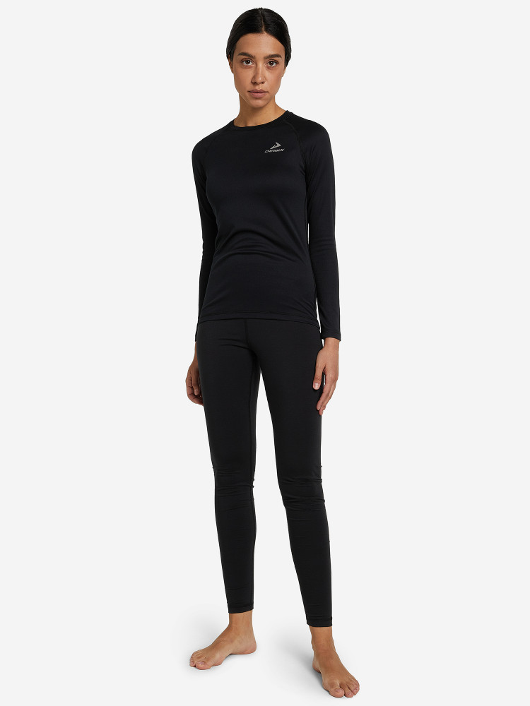 Термобелье низ женское - фото 3